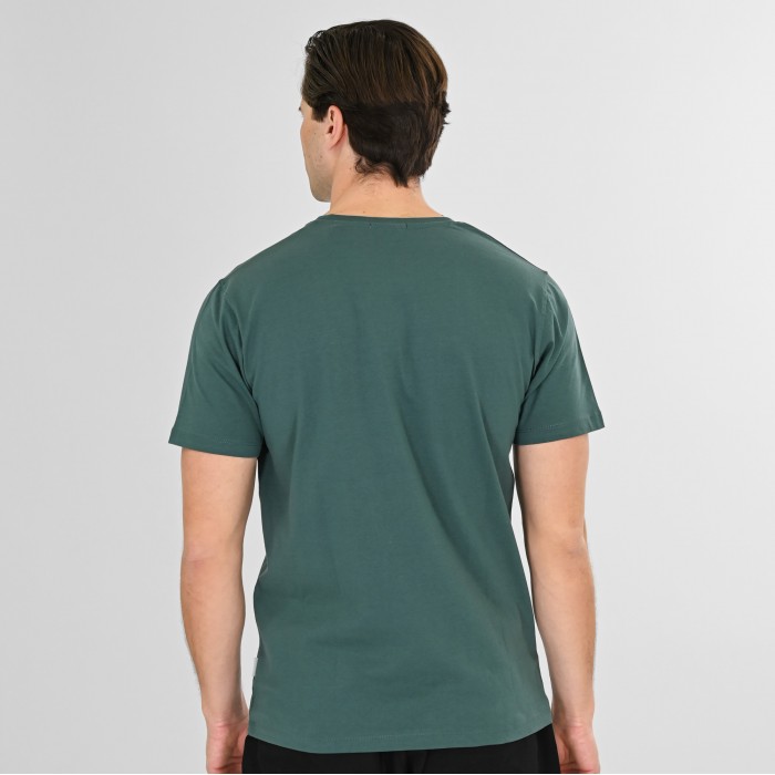 Μπλούζα Rebase 261-RTS-9085 Pesto T-Shirt