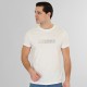 Μπλούζα Rebase 261-RTS-9085 Off White T-Shirt