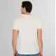 Μπλούζα Rebase 261-RTS-9085 Off White T-Shirt