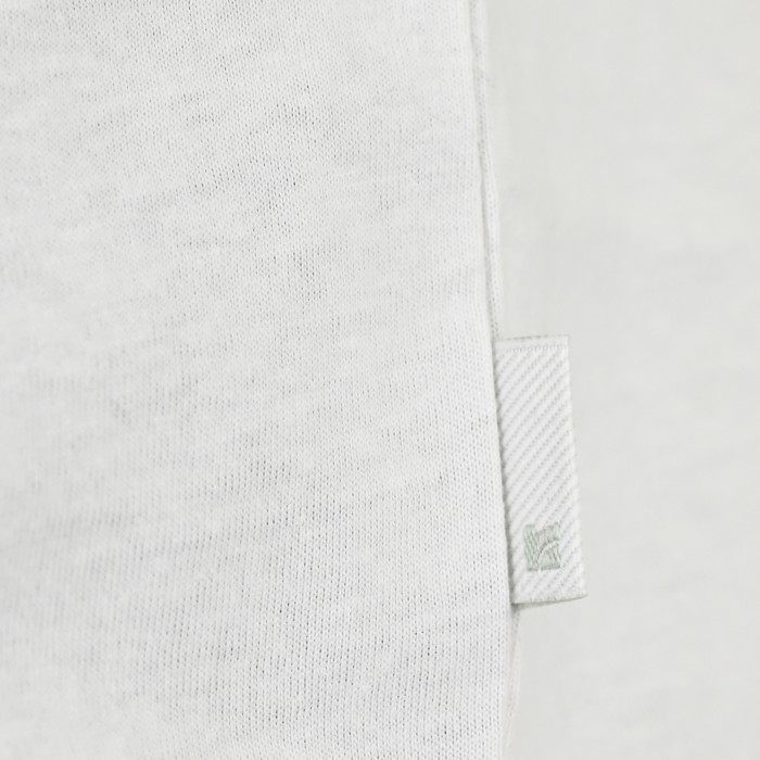 Μπλούζα Rebase 261-RTS-9085 Off White T-Shirt