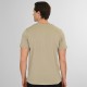 Μπλούζα Rebase 261-RTS-9086 Stone Beige T-Shirt