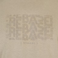 Μπλούζα Rebase 261-RTS-9086 Stone Beige