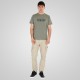 Μπλούζα Rebase 261-RTS-9088 Agave Green T-Shirt