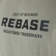 Μπλούζα Rebase 261-RTS-9088 Agave Green T-Shirt
