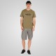 Μπλούζα Rebase 261-RTS-9088 Papyrus T-Shirt