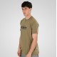 Μπλούζα Rebase 261-RTS-9088 Papyrus T-Shirt