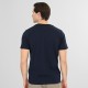 Μπλούζα Rebase 261-RTS-9093 Navy T-Shirt