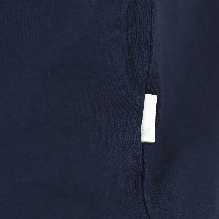 Μπλούζα Rebase 261-RTS-9093 Navy T-Shirt