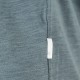 Μπλούζα Rebase 261-RTS-9112 Stone Blue T-Shirt