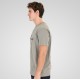 Μπλούζα Rebase 261-RTS-9112 Stone  T-Shirt