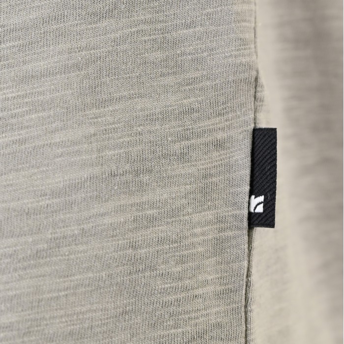Μπλούζα Rebase 261-RTS-9112 Stone  T-Shirt