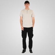 Μπλούζα Rebase 261-RTS-9114 Ice