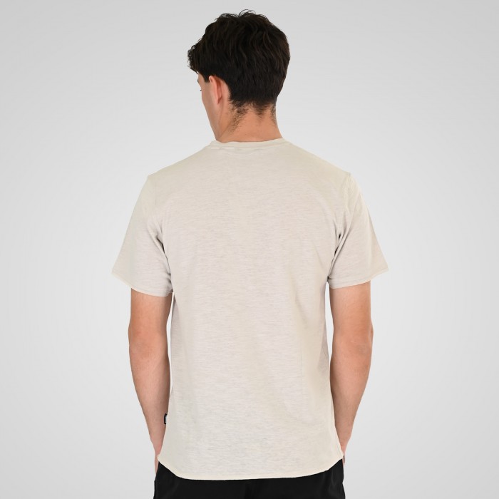 Μπλούζα Rebase 261-RTS-9114 Ice T-Shirt