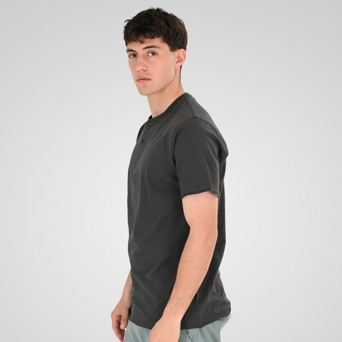Μπλούζα Rebase 261-RTS-9114 Anthracite T-Shirt