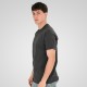 Μπλούζα Rebase 261-RTS-9114 Anthracite T-Shirt