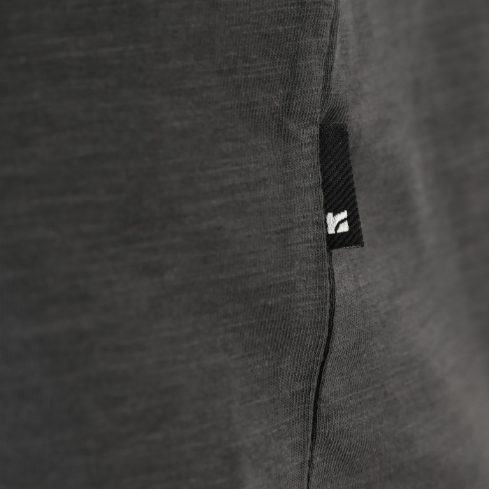 Μπλούζα Rebase 261-RTS-9114 Anthracite T-Shirt