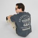 Μπλούζα Rebase 261-RTS-9117 Storm Blue T-Shirt