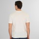 Μπλούζα Rebase 261-RTS-9089 Off White T-Shirt