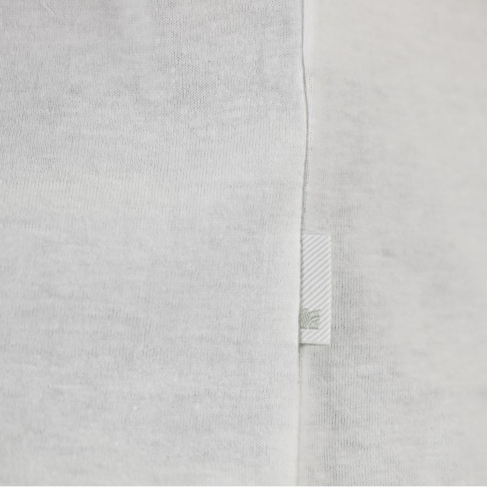 Μπλούζα Rebase 261-RTS-9089 Off White T-Shirt