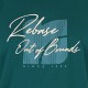 Μπλούζα Rebase 261-RTS-9089 Moss Green T-Shirt