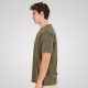 Μπλούζα Rebase 261-RTS-9094 Khaki T-Shirt