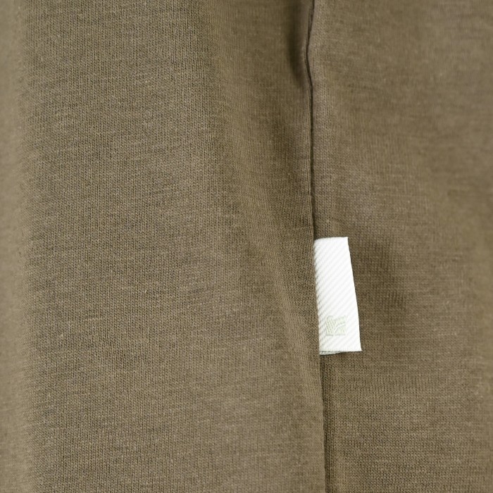 Μπλούζα Rebase 261-RTS-9094 Khaki T-Shirt