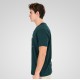 Μπλούζα Rebase 261-RTS-9010 Deep Green T-Shirt