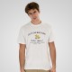 Μπλούζα Rebase 261-RTS-9010 White T-Shirt