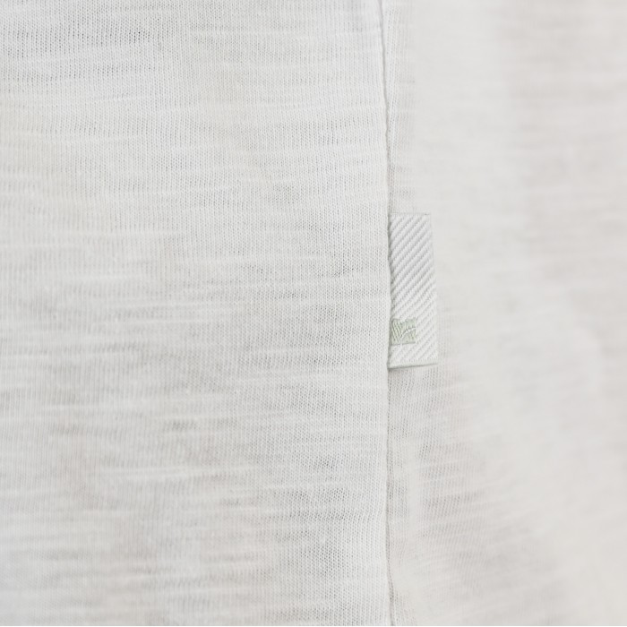 Μπλούζα Rebase 261-RTS-9010 White T-Shirt