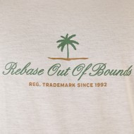 Μπλούζα Rebase 261-RTS-9011 Ice