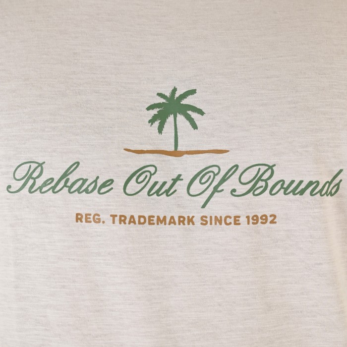 Μπλούζα Rebase 261-RTS-9011 Ice T-Shirt