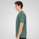 Μπλούζα Rebase 261-RTS-9011 Leaf Green T-Shirt