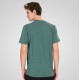 Μπλούζα Rebase 261-RTS-9011 Leaf Green T-Shirt