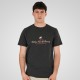 Μπλούζα Rebase 261-RTS-9011 Anthracite T-Shirt