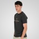 Μπλούζα Rebase 261-RTS-9011 Anthracite T-Shirt