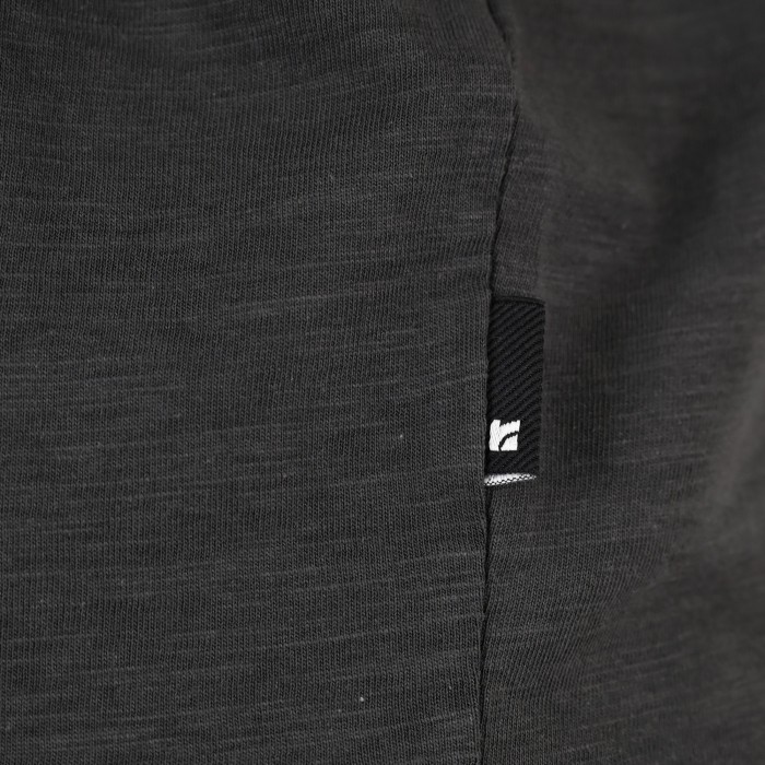 Μπλούζα Rebase 261-RTS-9011 Anthracite T-Shirt