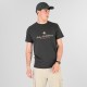 Μπλούζα Rebase 261-RTS-9011 Anthracite T-Shirt
