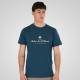 Μπλούζα Rebase 261-RTS-9011 Colonial Blue T-Shirt