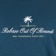 Μπλούζα Rebase 261-RTS-9011 Colonial Blue T-Shirt