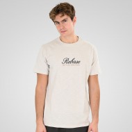 Μπλούζα Rebase 261-RTS-9013 Ice