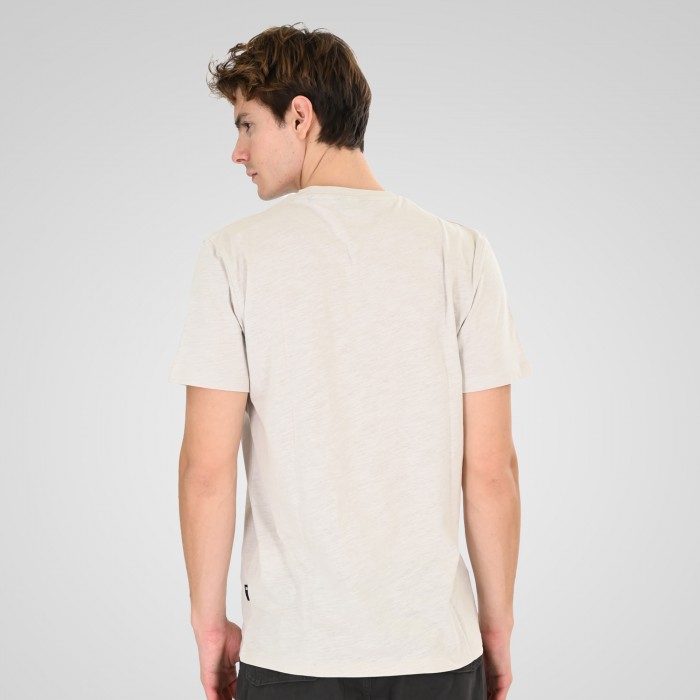 Μπλούζα Rebase 261-RTS-9013 Ice T-Shirt