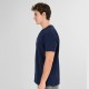 Μπλούζα Rebase 261-RTS-9013 Dark Blue T-Shirt