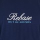 Μπλούζα Rebase 261-RTS-9013 Dark Blue T-Shirt