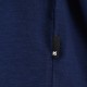 Μπλούζα Rebase 261-RTS-9013 Dark Blue T-Shirt