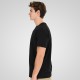 Μπλούζα Rebase 261-RTS-9013 Black T-Shirt