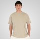Μπλούζα Rebase 261-RTS-9118 Stone Beige T-Shirt