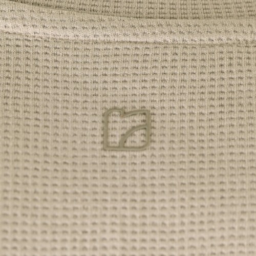 Μπλούζα Rebase 261-RTS-9118 Stone Beige