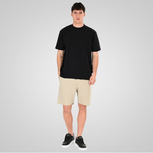 Μπλούζα Rebase 261-RTS-9118 Black