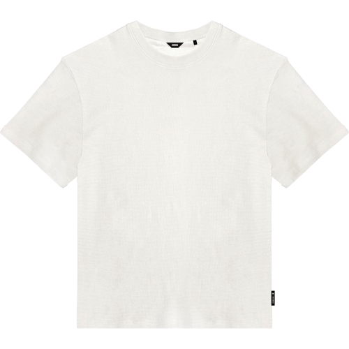 Μπλούζα Rebase 261-RTS-9118 Off White