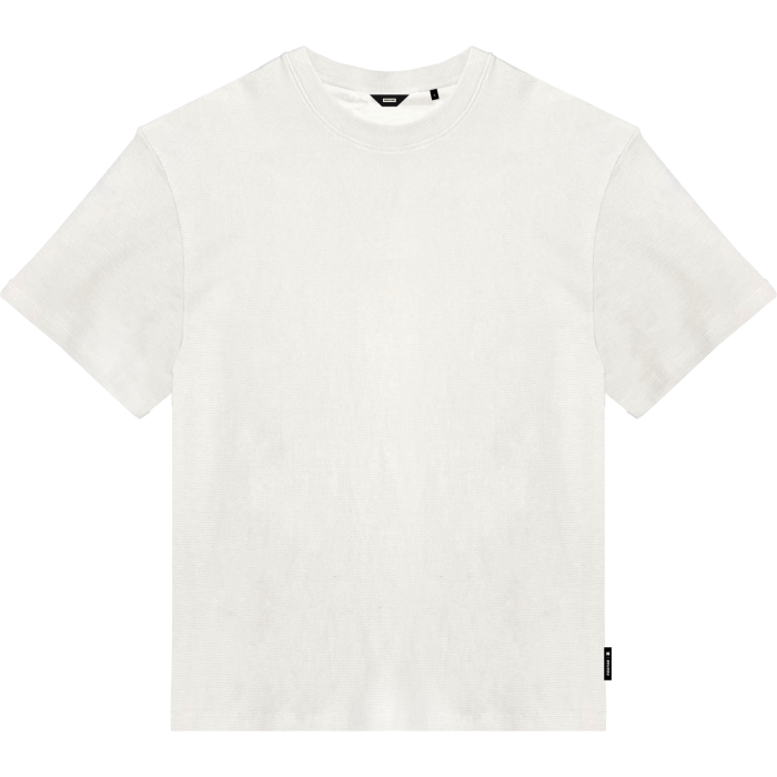 Μπλούζα Rebase 261-RTS-9118 Off White T-Shirt